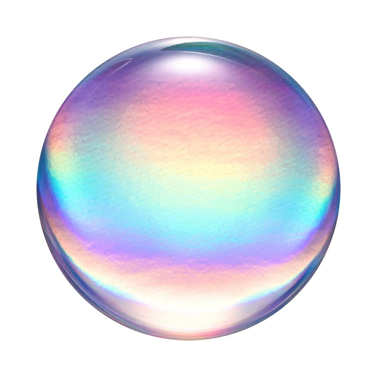 PopSockets PopSockets PG Rainbow Orb Gloss