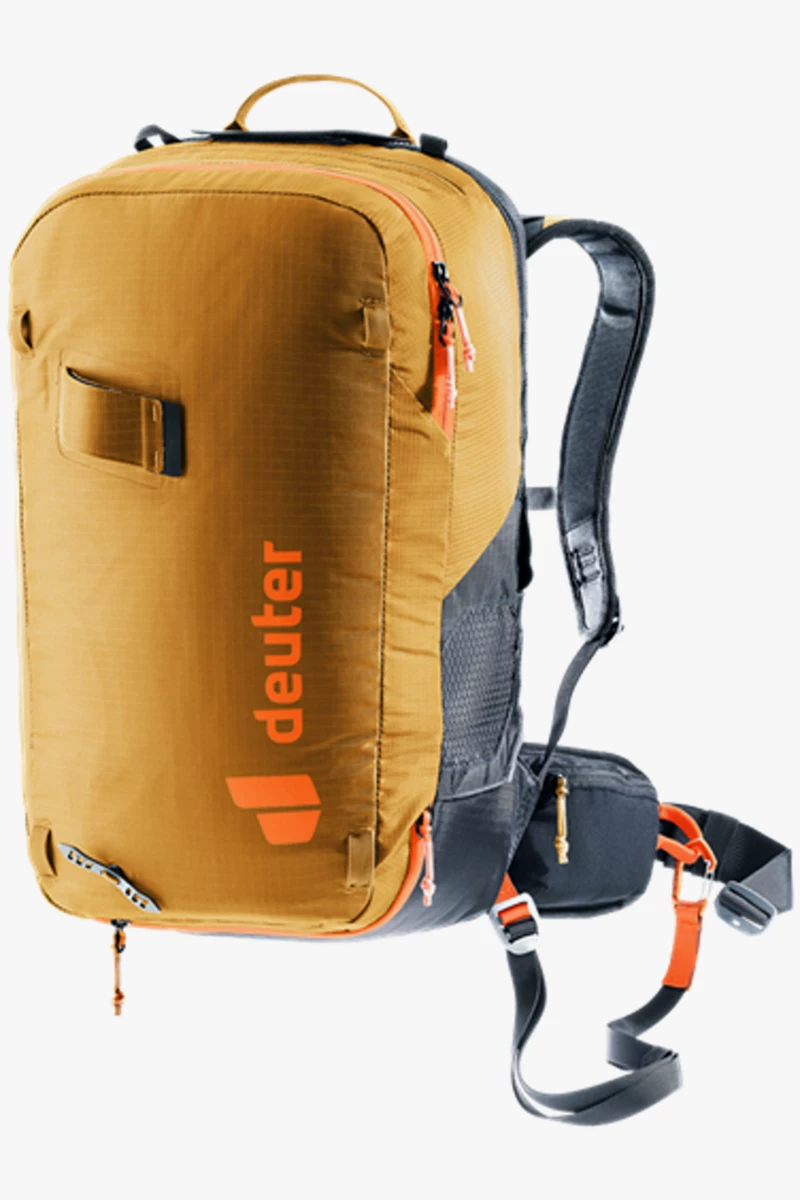 deuter Alproof SL 20 L Damen Airbag Rucksack