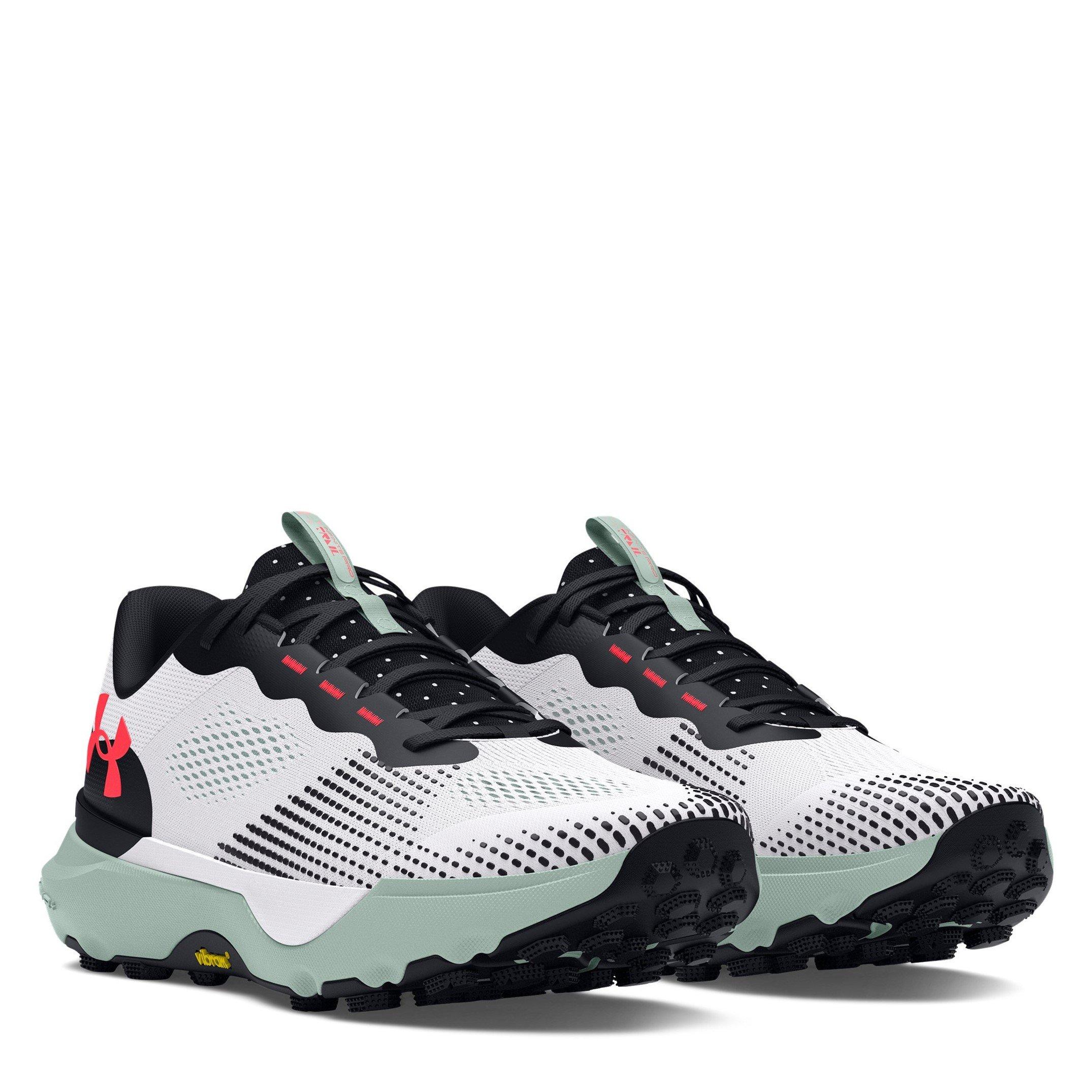 Under Armour Under Armour Ua U Infinite Pro Trail Runners Unisex Adults