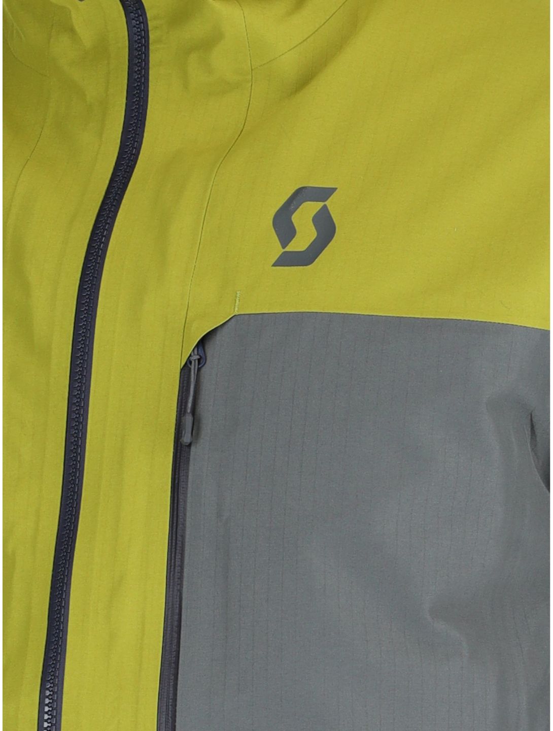 Jacket M's Vertic Ripstop 3L hardshell ski-jas heren