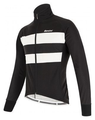Veste Santini Colore Bengal Noir
