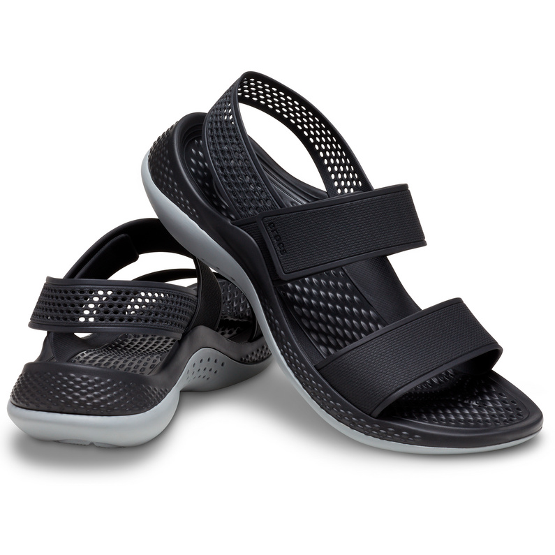 Crocs Damen LiteRide 360 Sandale