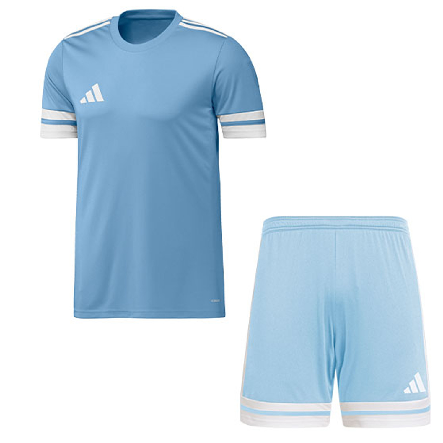 adidas Squadra 25 Trainingsset