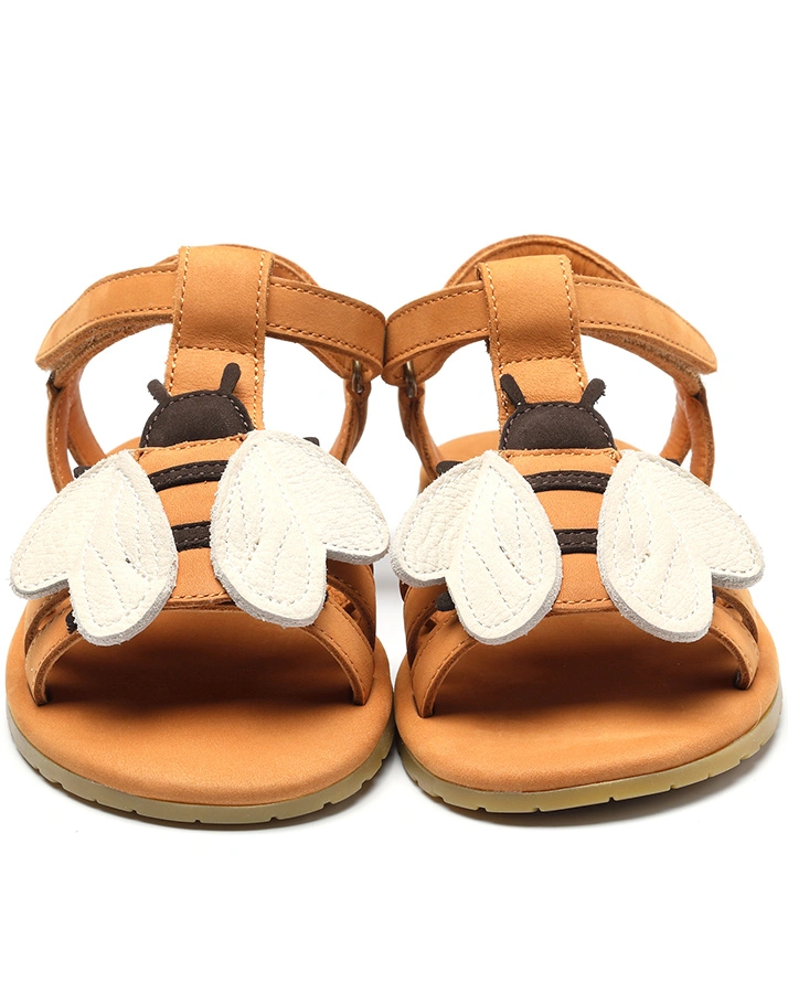 Klett-Sandalen ILES SKY - BEE in toffee