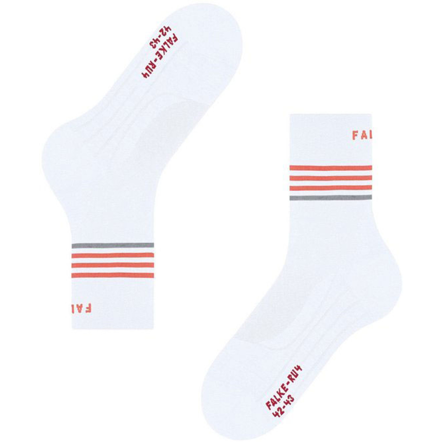 FALKE RU4 Endurance Reflect Sokken Dames