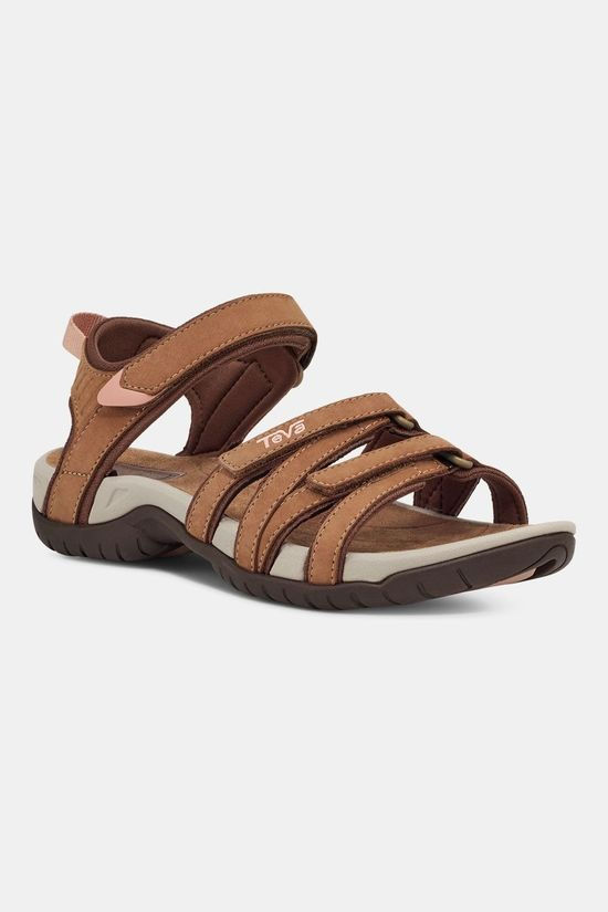 Teva Teva Womens Tirra Leather