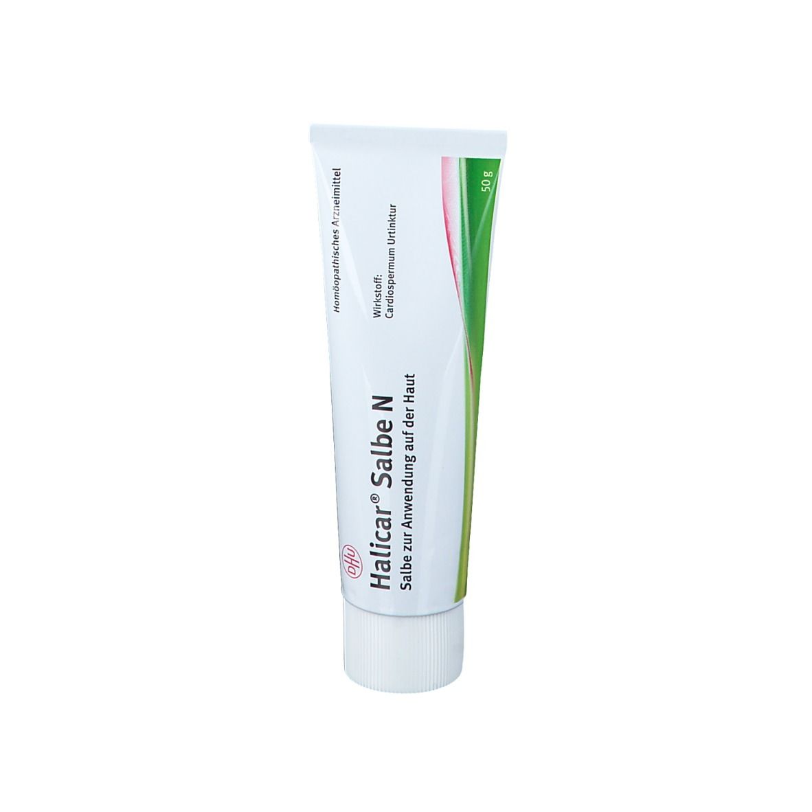 DHU Halicar® Salbe N