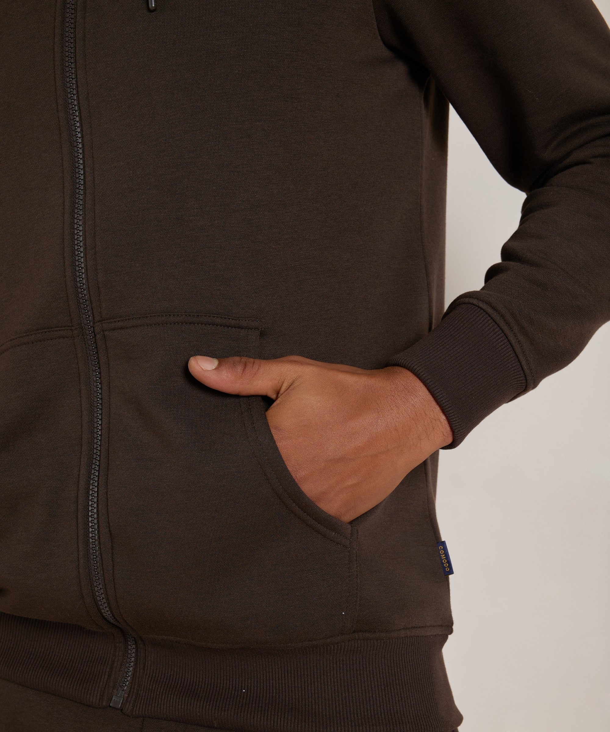 comodo joggingsvest