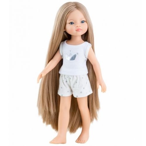 Paola reina stapop amigas manica pyjama - 32 cm