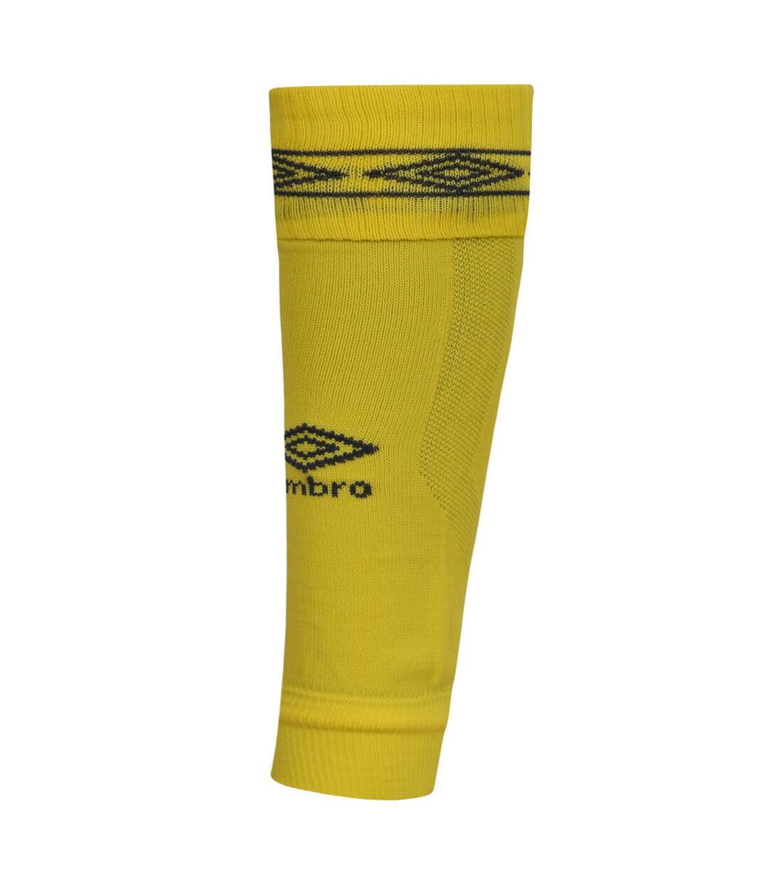 Umbro - Manchons de jambe DIAMOND - Homme (Pourpre / Noir) - UTUO971