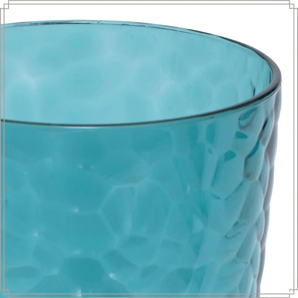 OTIX Drinkglazen Kan Harbor - Blauw
