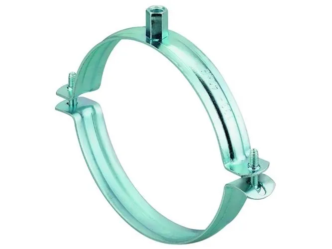 Fischer 49459 Rørspændebånd; FRSN 15-19 M8/M10 100 stk