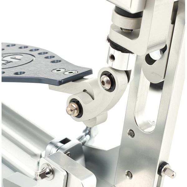 DW MDD Hi-Hat 3-leg Gun Metal