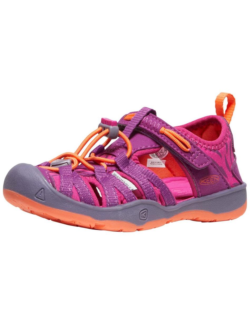 KINDERSCHUHE C MOXIE SANDAL
