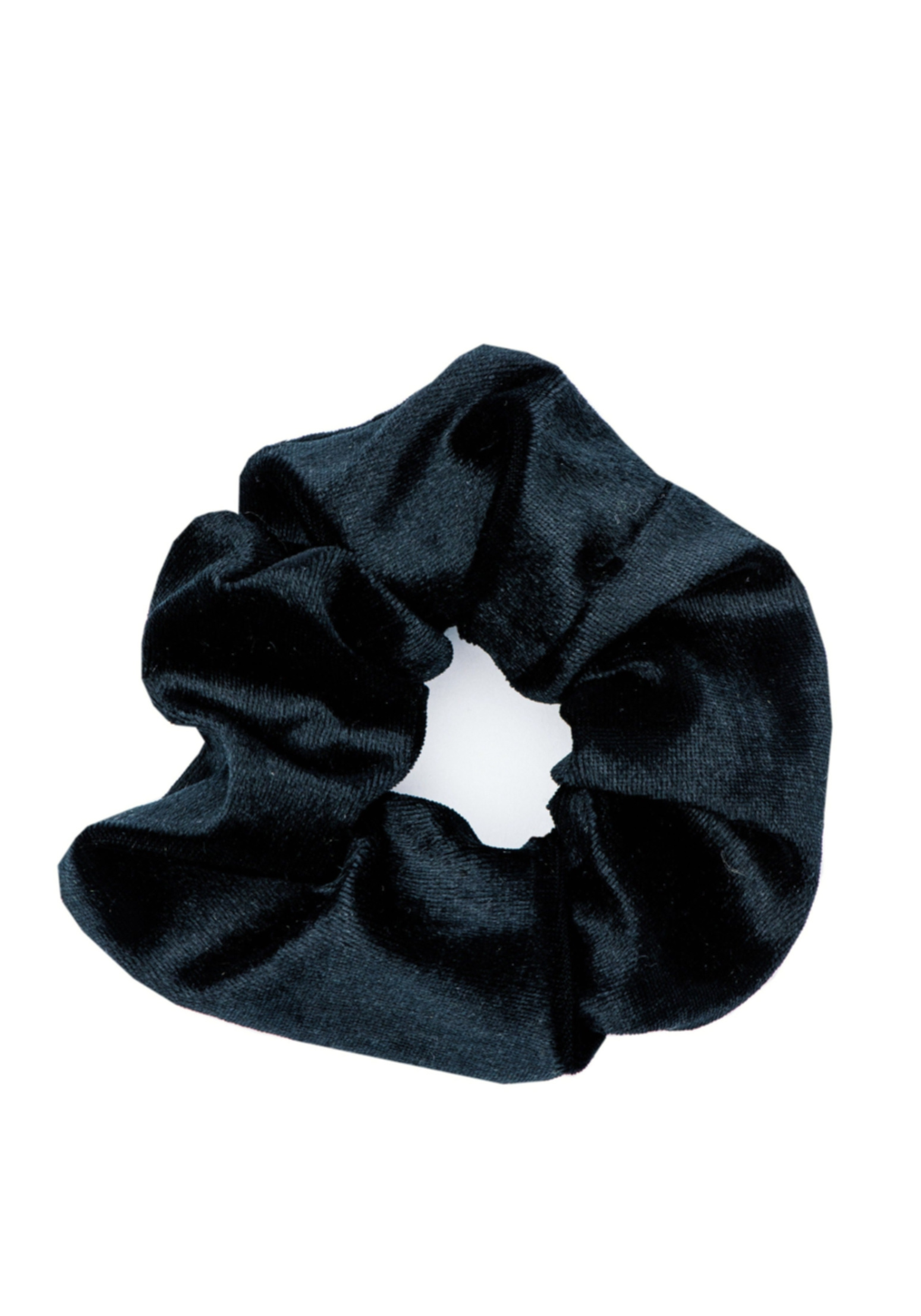 YOOMEE Scrunchie Medina Velvet Black