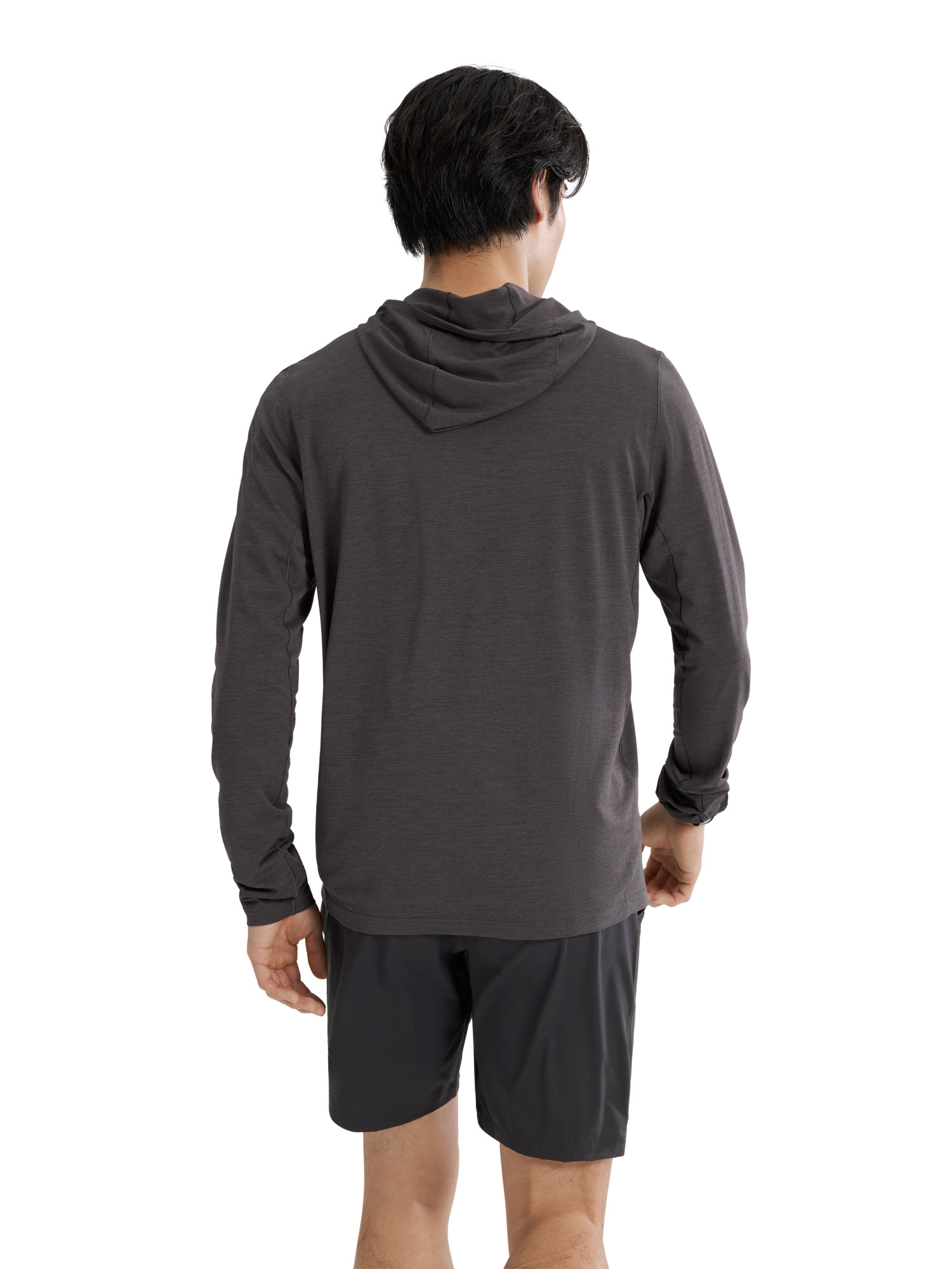 Cormac Hoody M