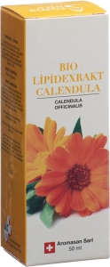 AROMASAN Calendula Öl, 50 ml