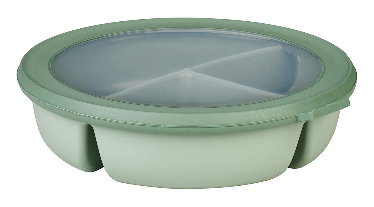 Mepal Bento Bowl Nordic sage CIRQULA