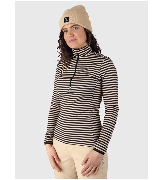 Brunotti Women Rodika Fleece Skipully