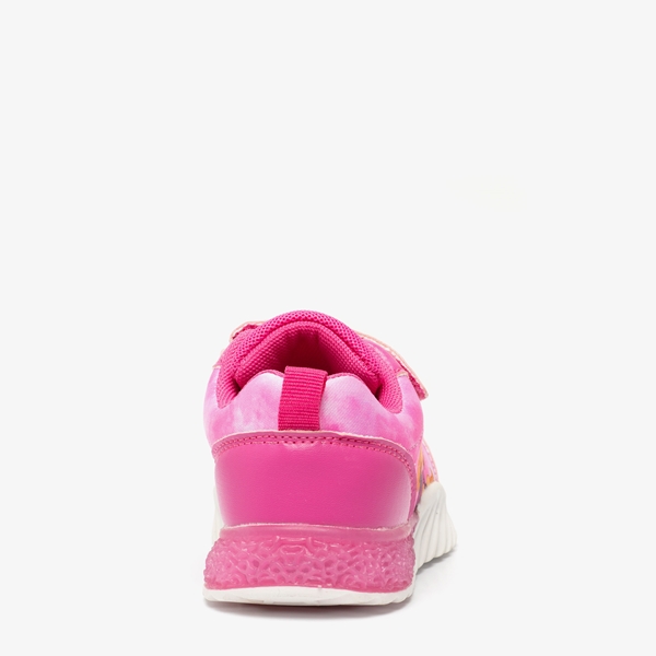 Paw Patrol Skye meisjes sneakers
