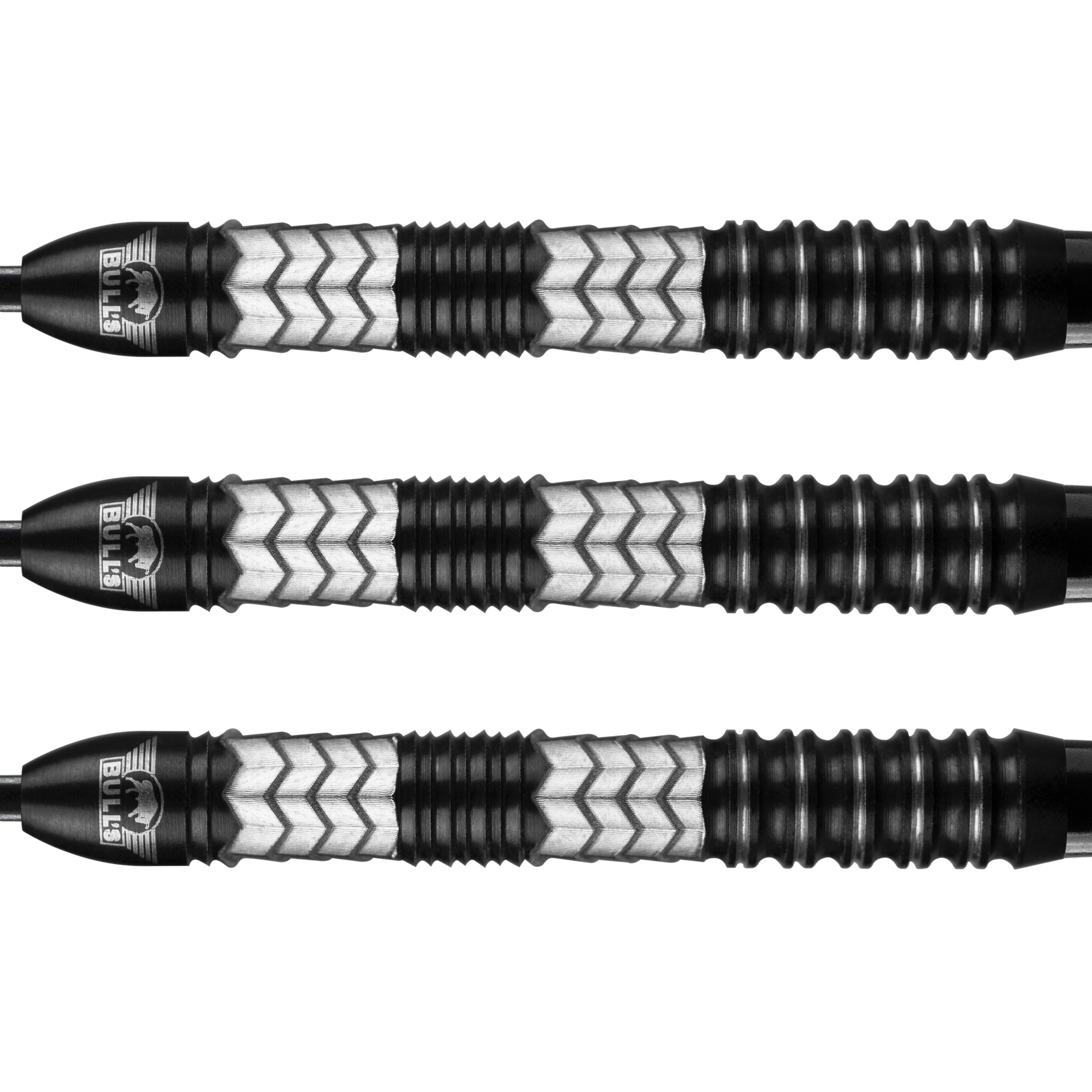 Bull's NL - Luna Triton - Steeldart