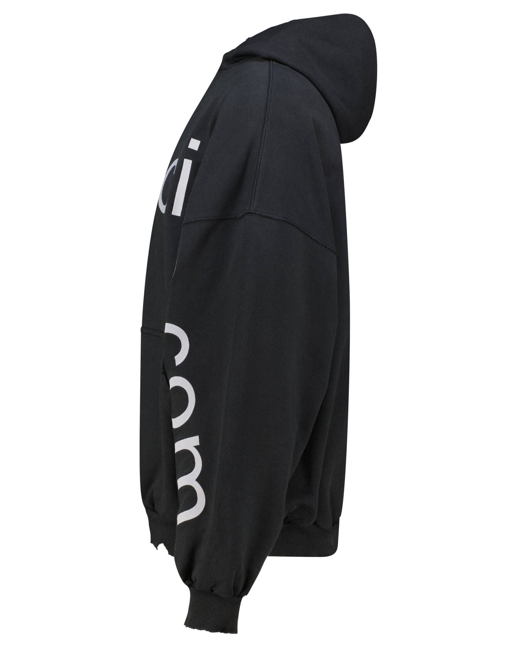 Balenciaga| Herren Hoodie Large Fit