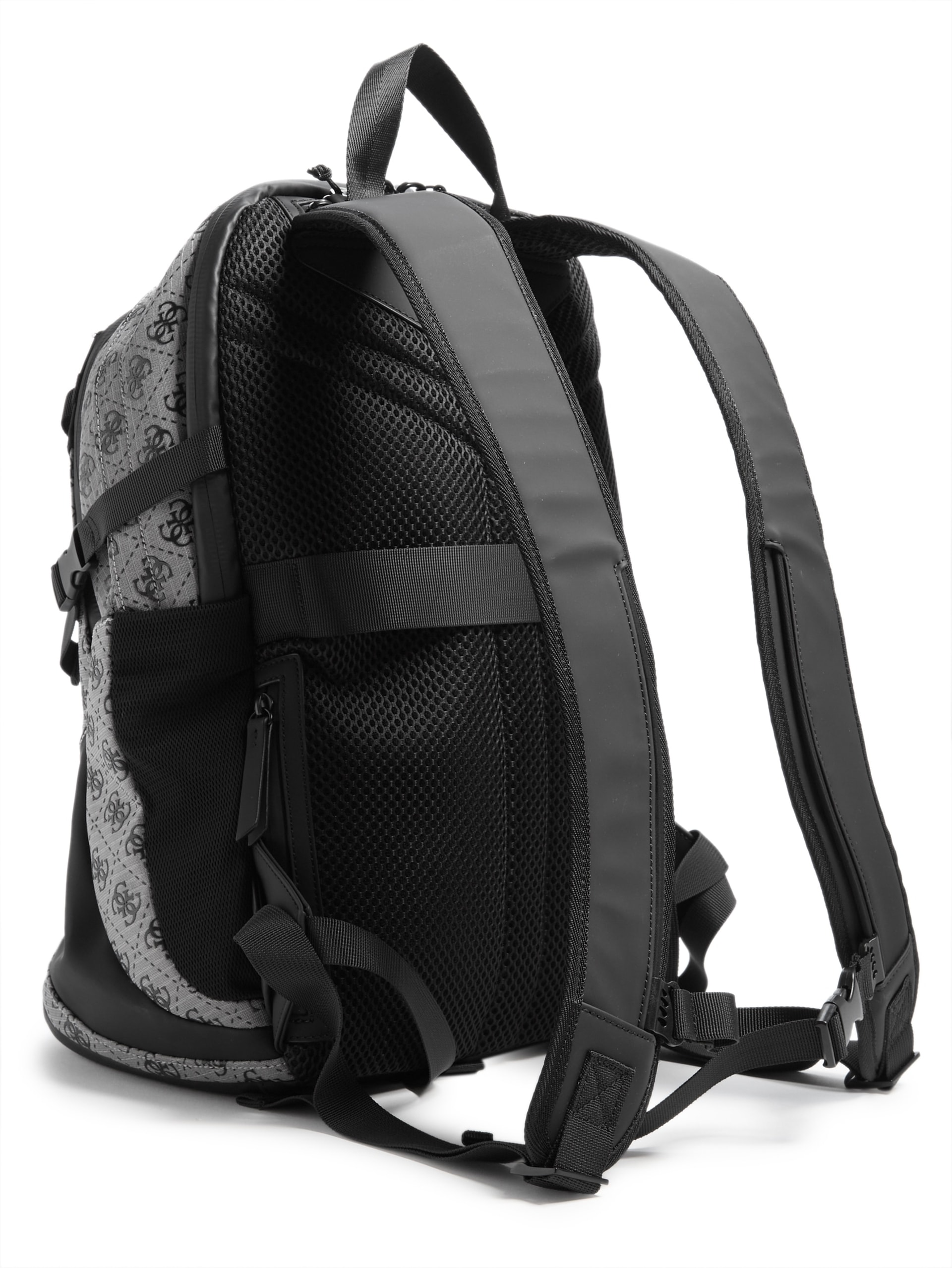 Mochila multifuncional Trento Quattro G