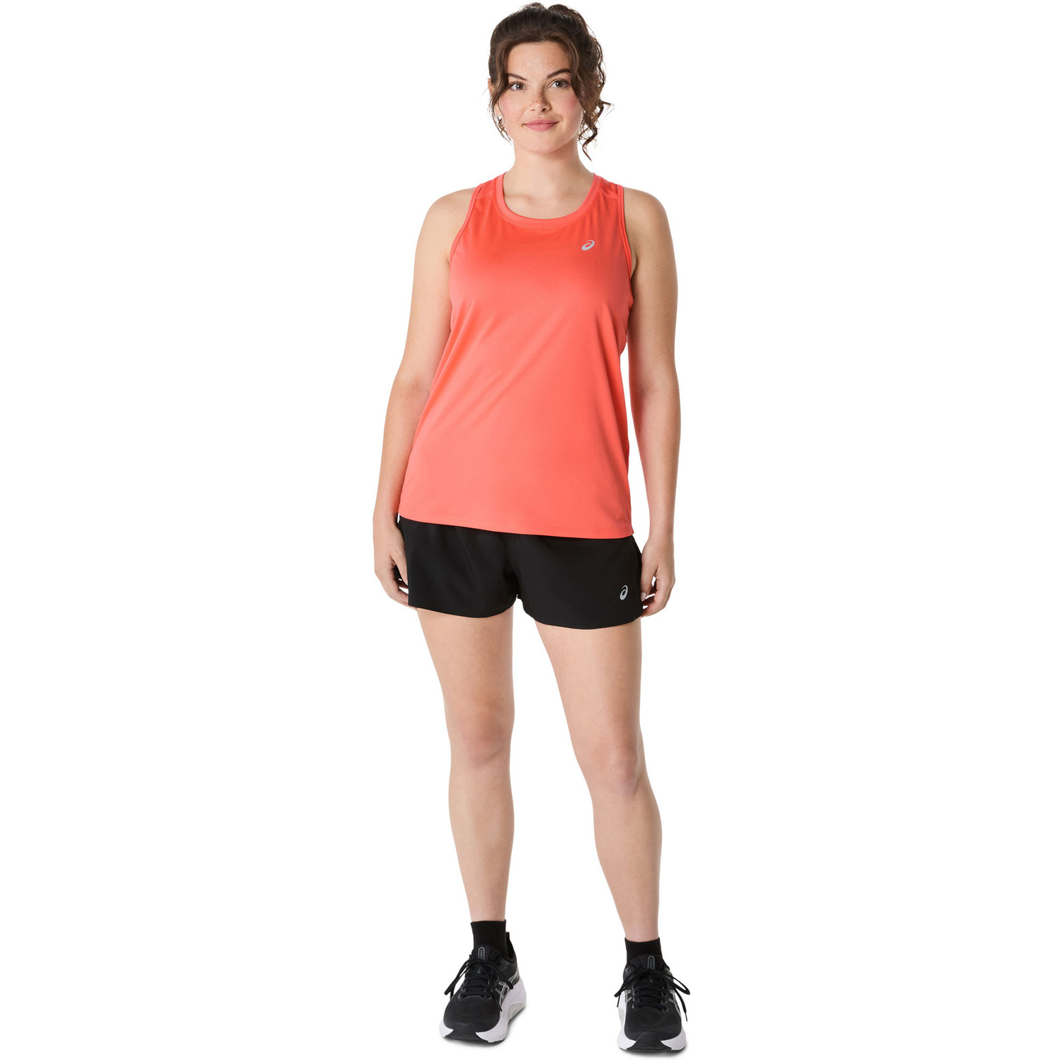 ASICS Core Singlet Dames