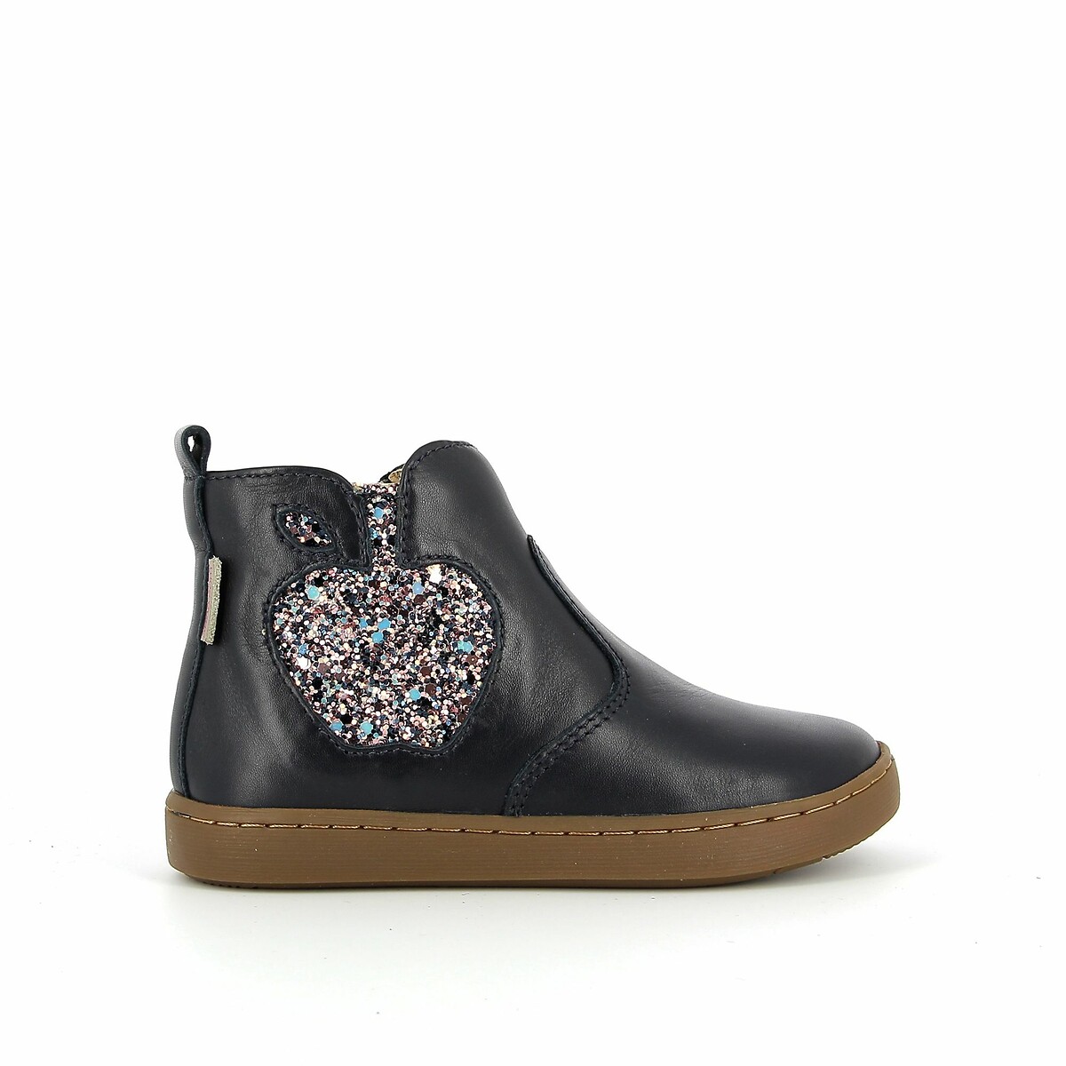 SHOO POM<br>Boots Play Novo Apple