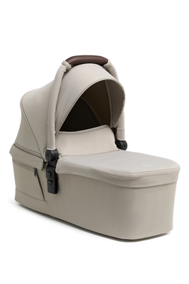 Beemoo Pro Twin 2 Liggedel, Latte Beige