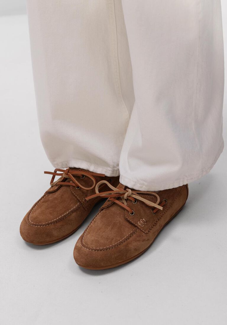 camel hogan mocassins h693 barca