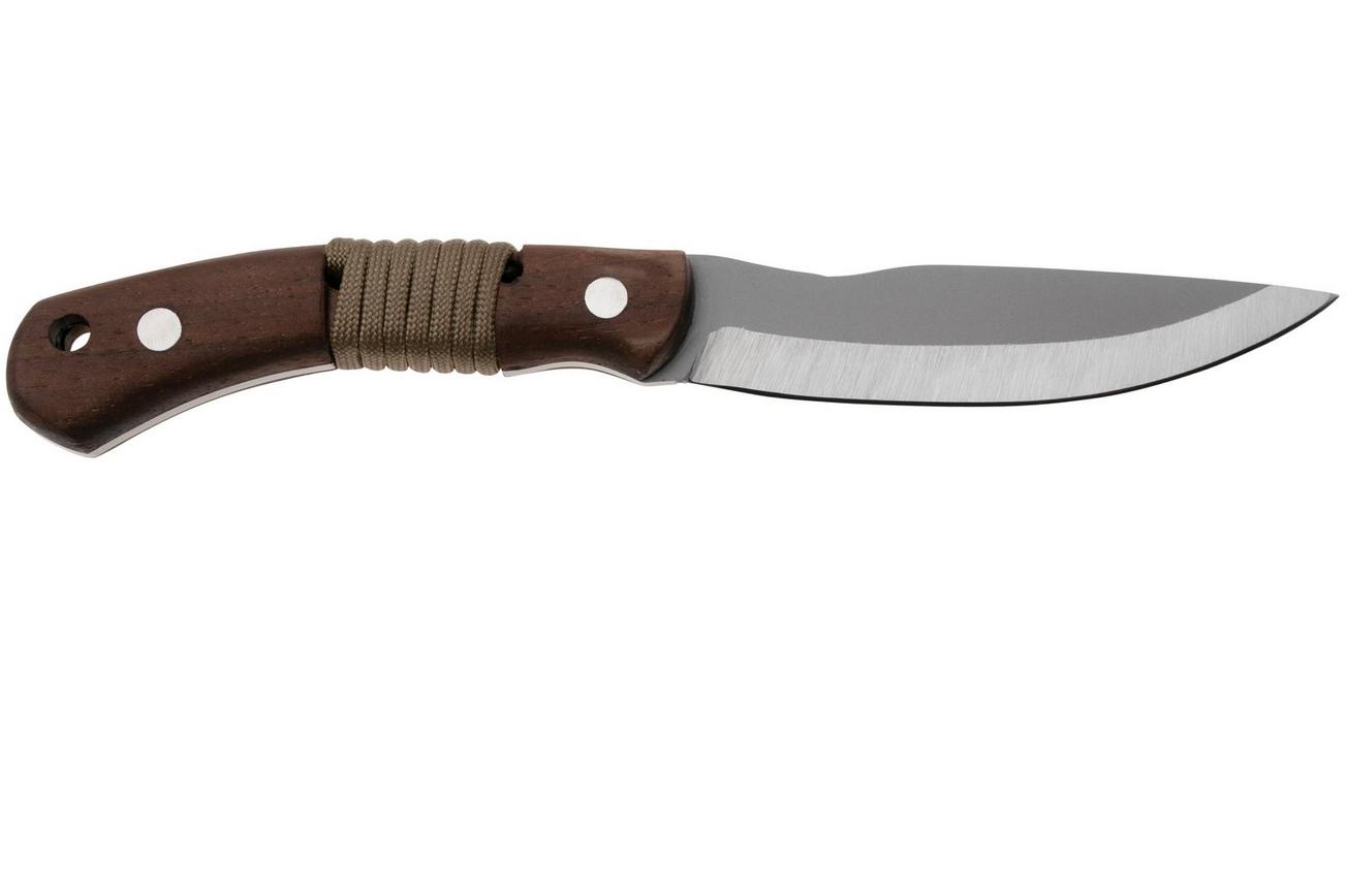 Condor Mountaineer Trail Hunter Knife CTK120-4.26-4C, bushcraftmes