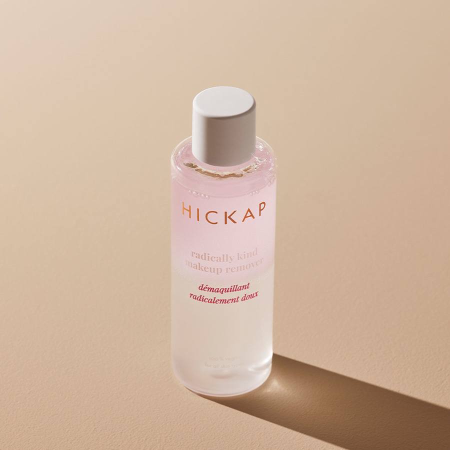 Hickap Radically Kind Makeup Remover 100ml