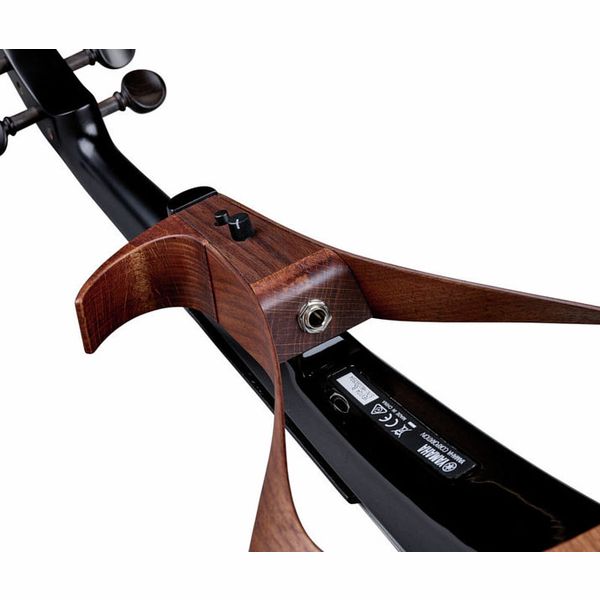 Yamaha YEV-104 TBL Electric Violin