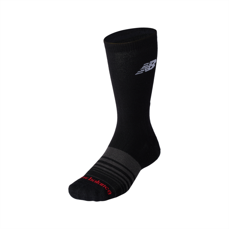 Merino Wool Blend Crew Socks 1 Pair - Chaussettes running