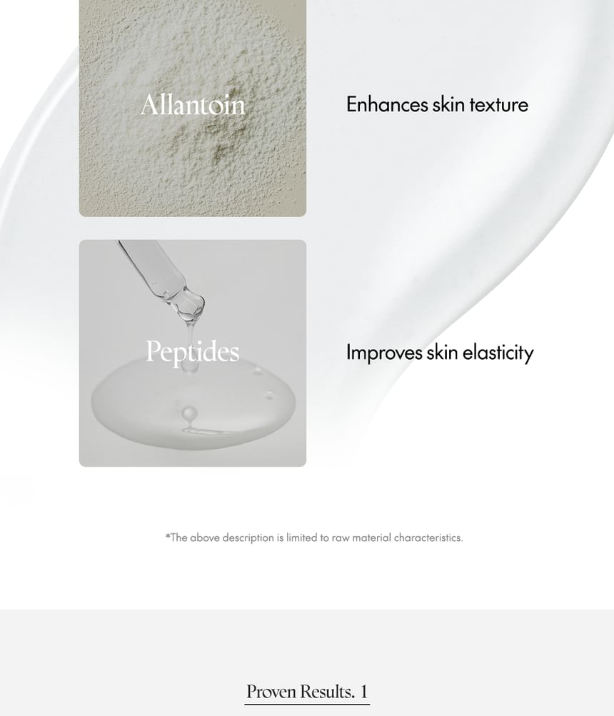 Purito SEOUL - Wonder Releaf Centella Serum ongeparfumeerd Mini