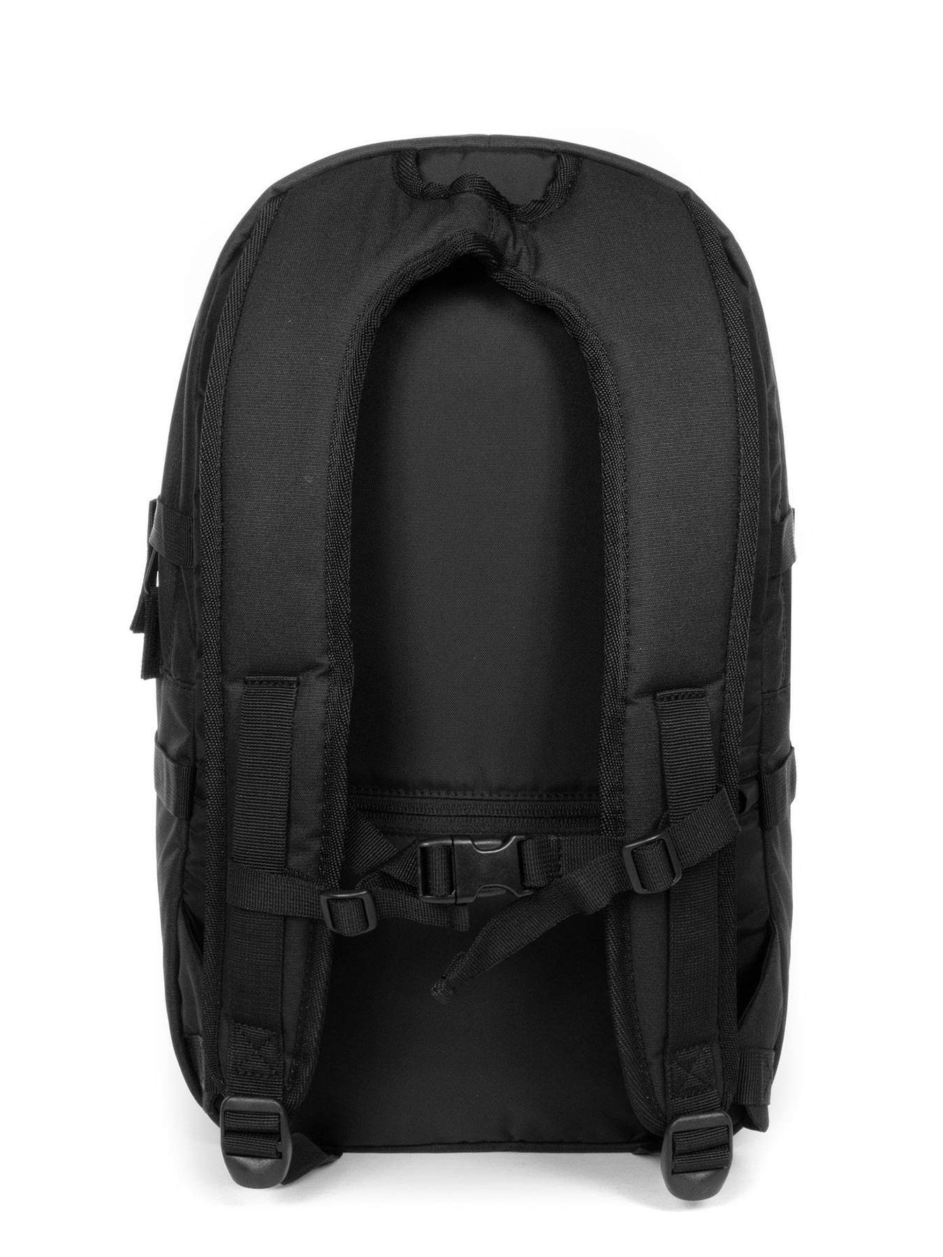 Sac  dos 1 compartiment + PC 15