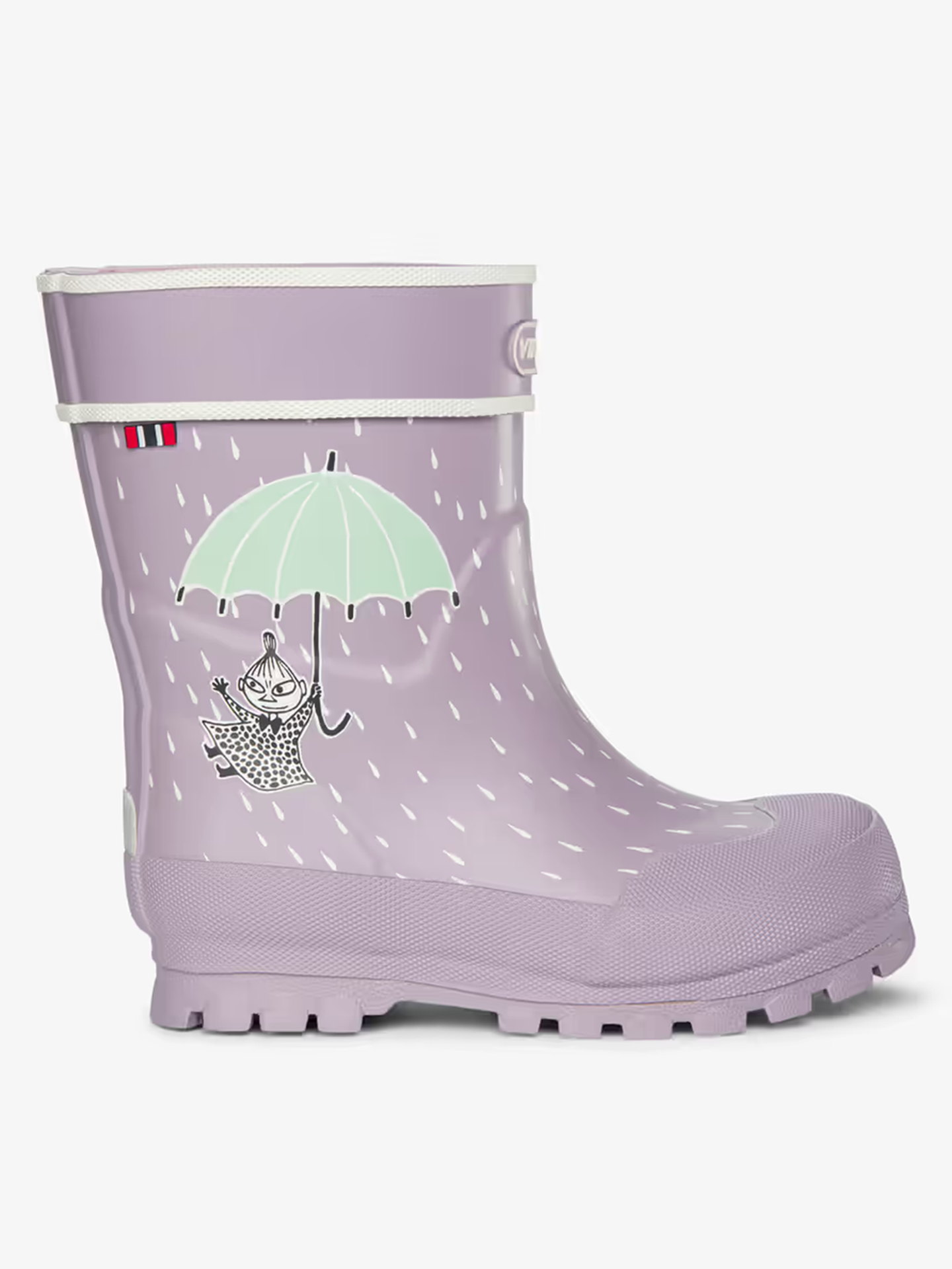 Alv Jolly Moomin