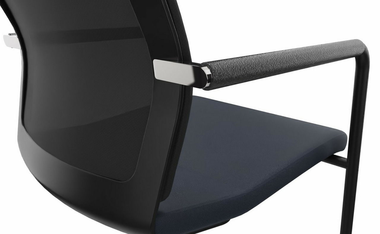 Dauphin Freischwinger STILO
