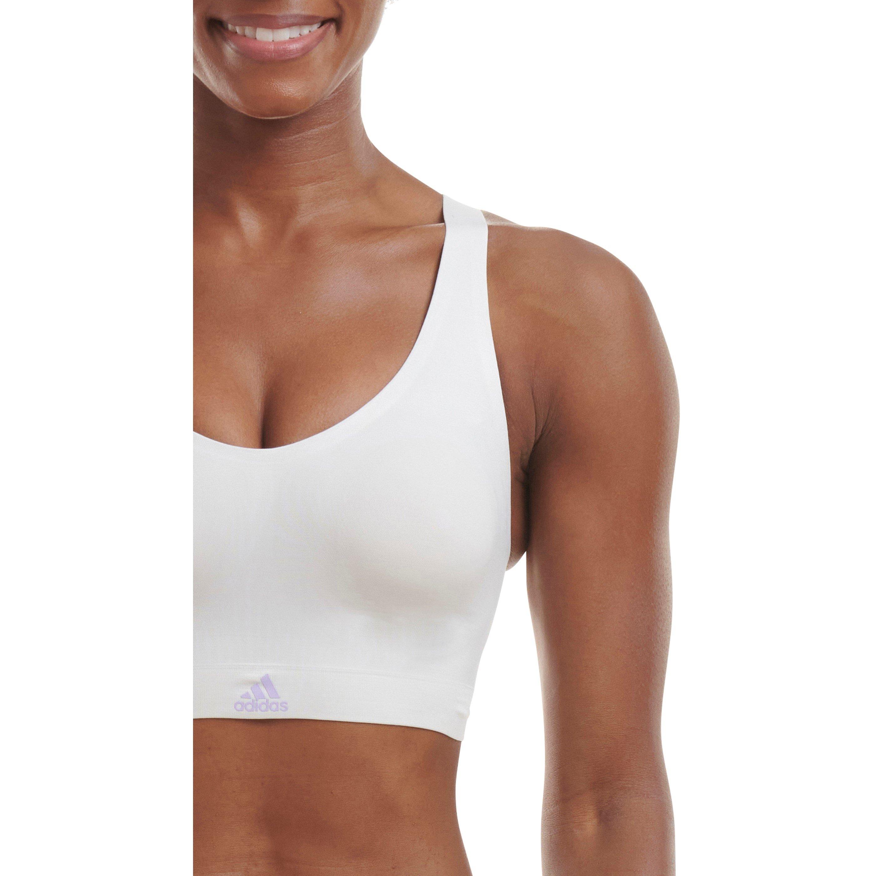 adidas Naked 2PLY Bra Womens