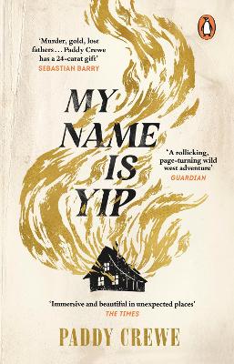 My Name is Yip (Paperback)