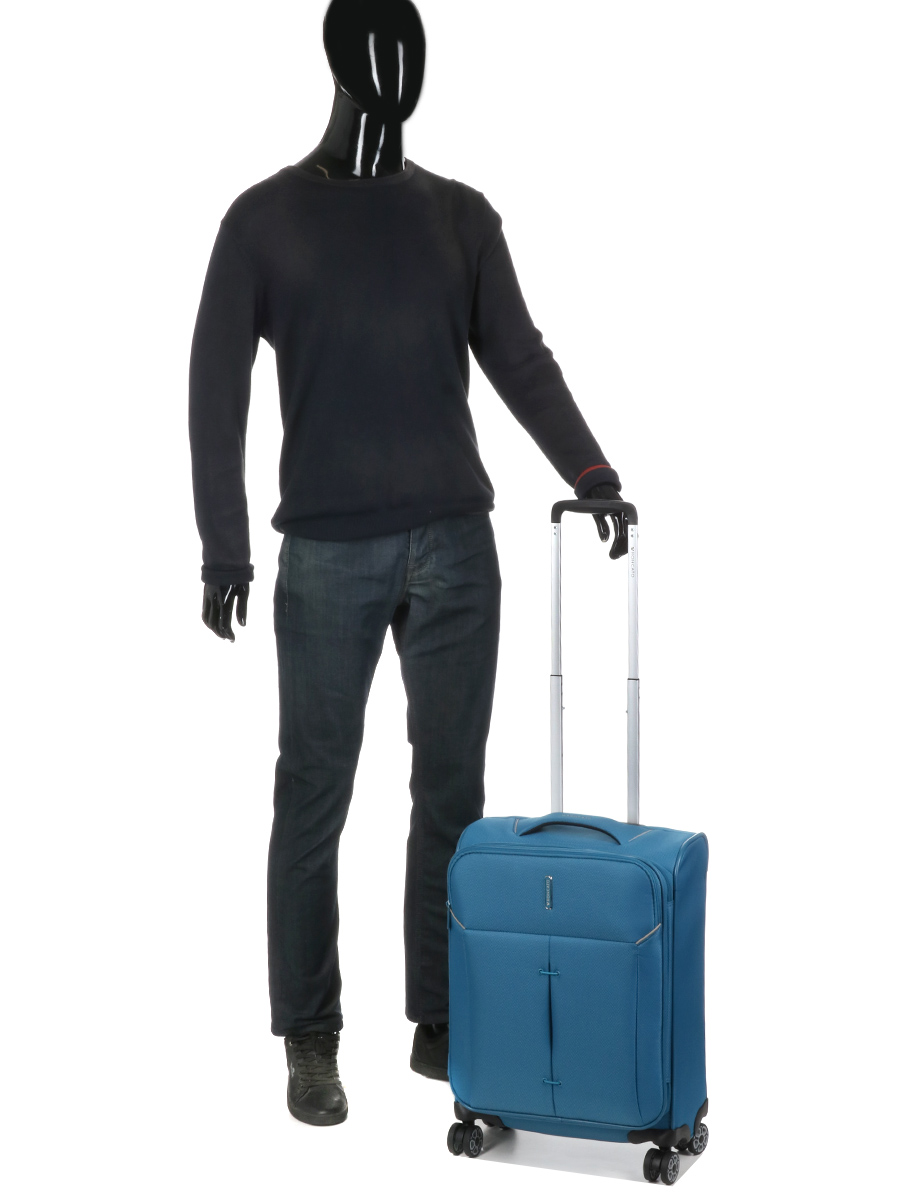 Valise Roncato Ironik 2.0 - 55 cm