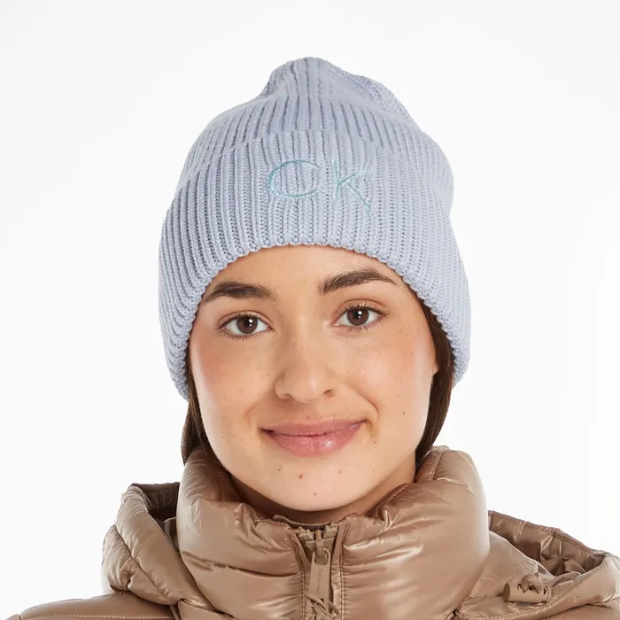 Calvin Klein Essentials Beanie