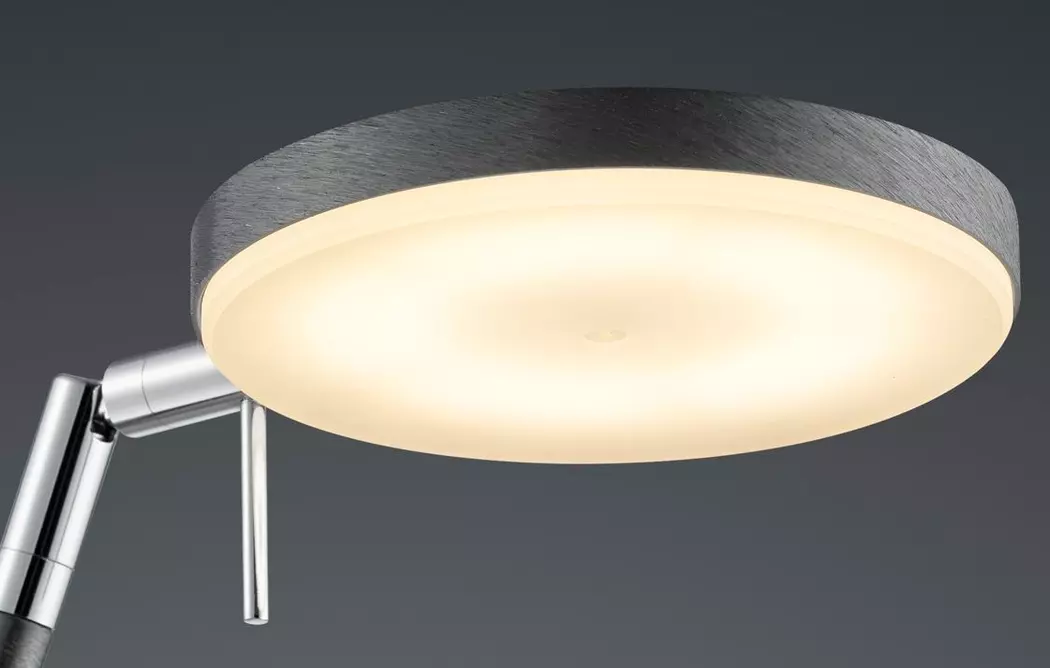 LED-Stehlampe Omega