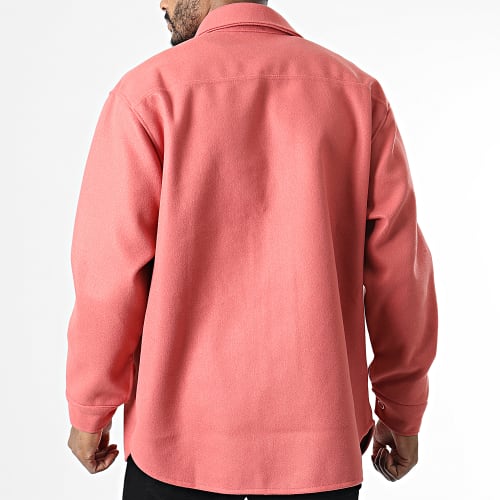 Surchemise T969 Corail