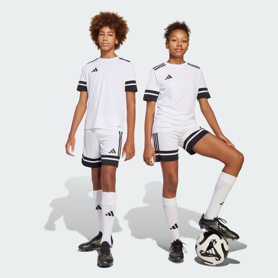 Adidas Short Squadra 25 Enfants