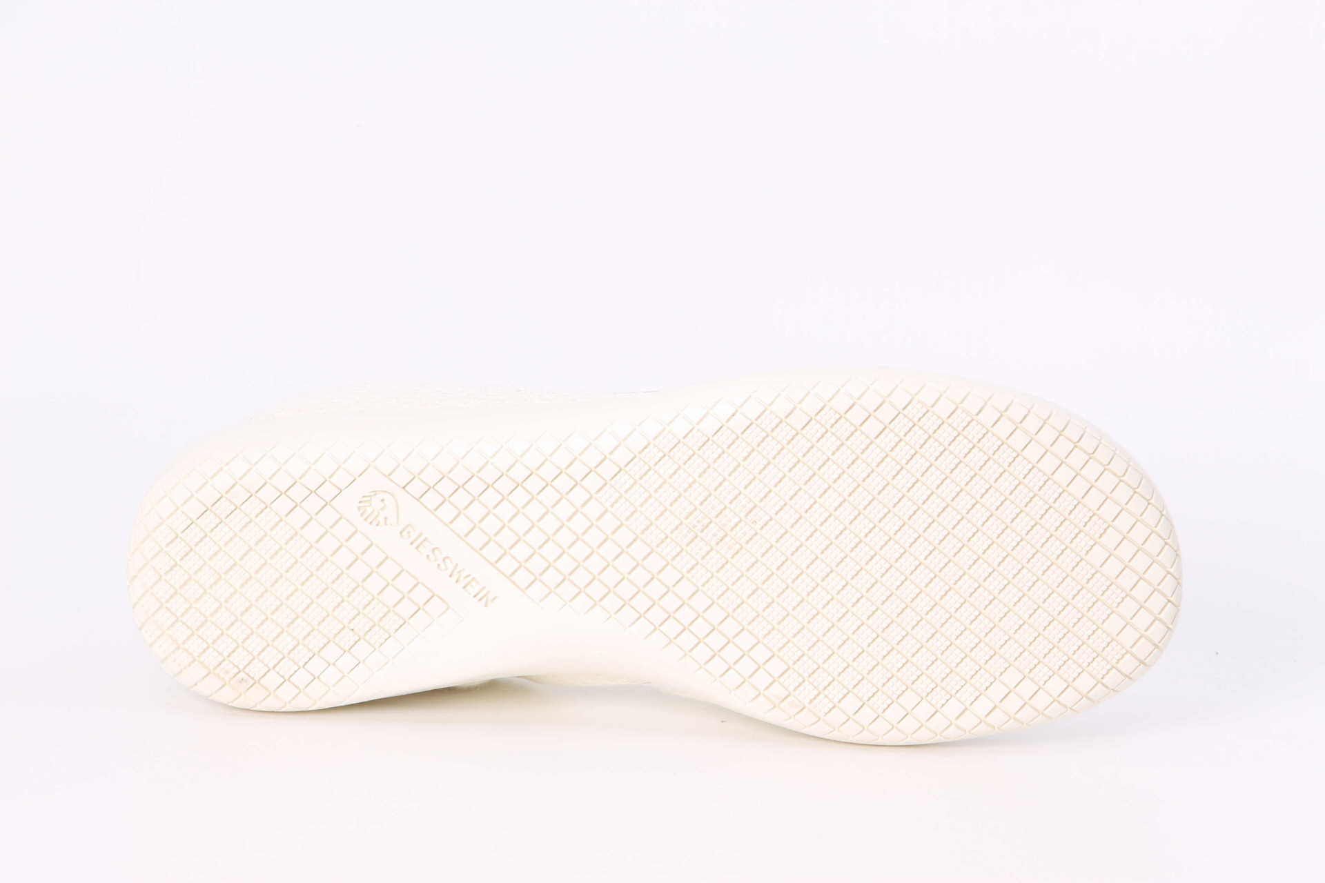 Giesswein Barefoot Women arctic white