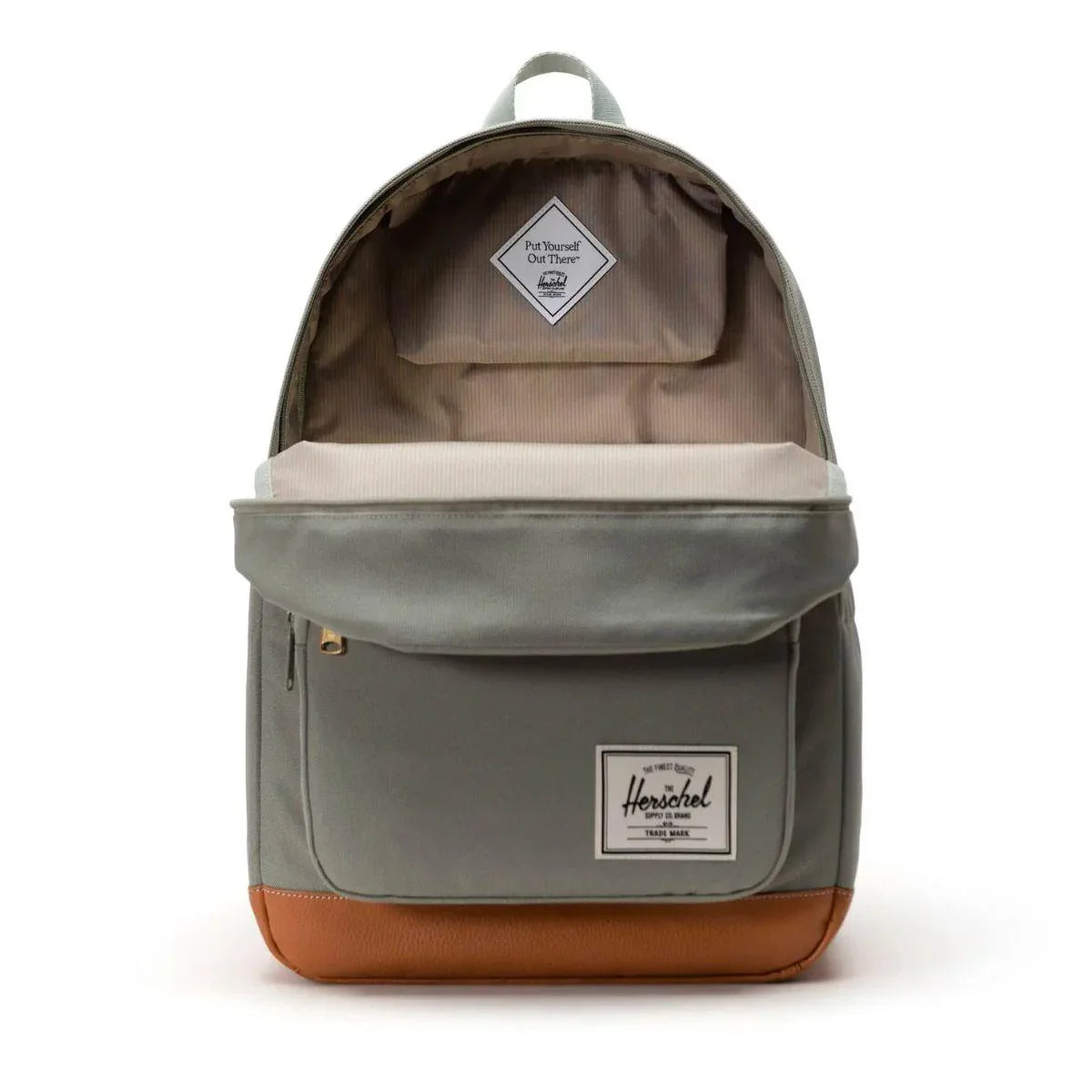 Herschel | Popquiz | laptop rugzak 15”
