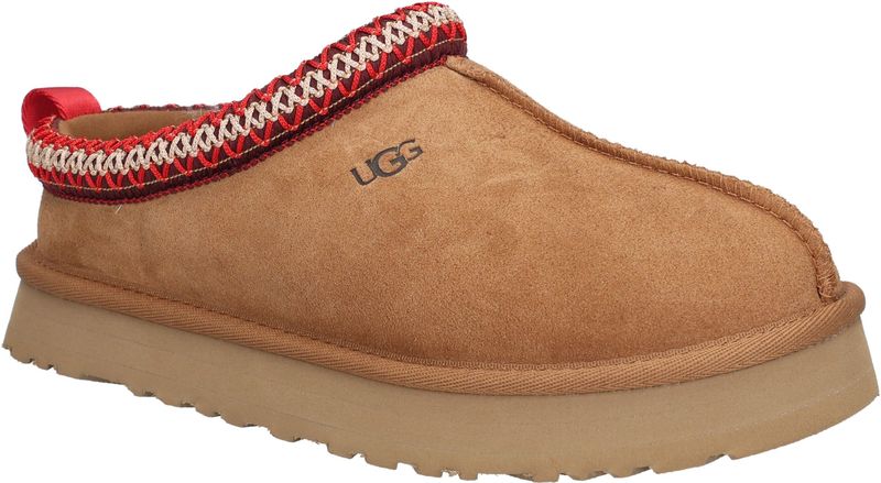 UGG - Kids Tazz - Pantoffel - Chestnut