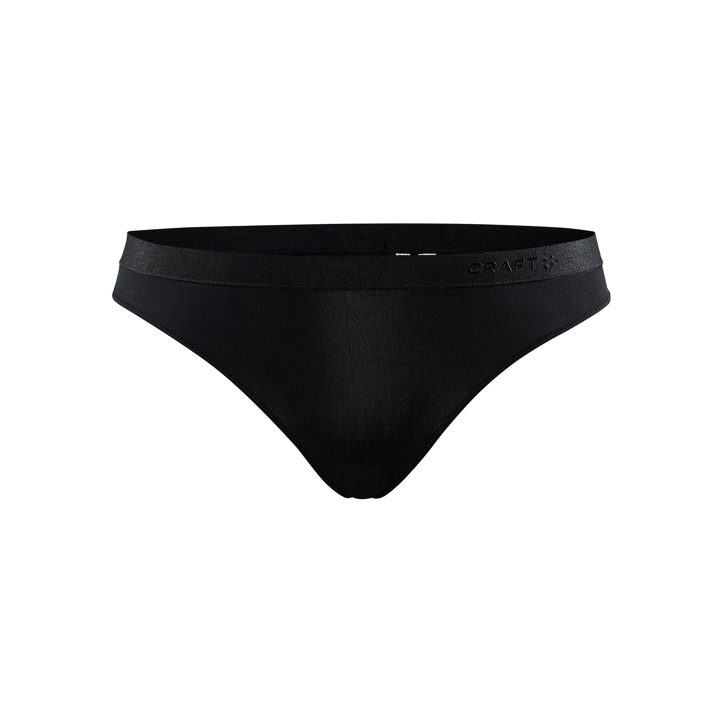 Craft Core Dry String Femmes - Noir